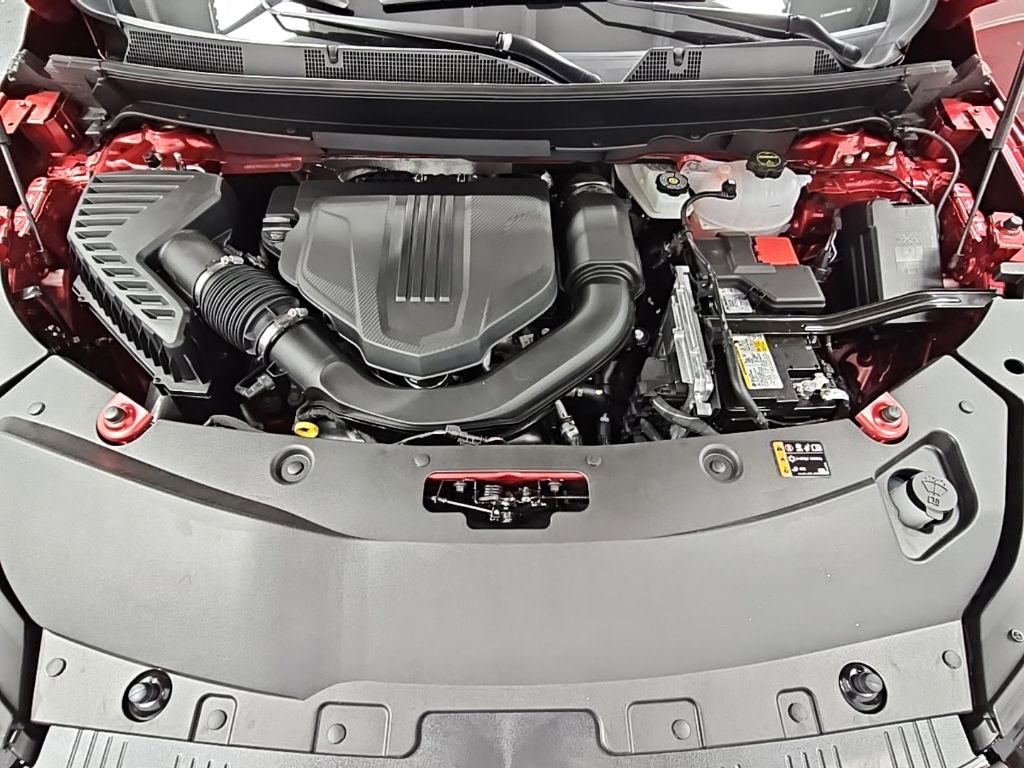 New 2026 Buick Enclave Preferred w/ Power Package image 49