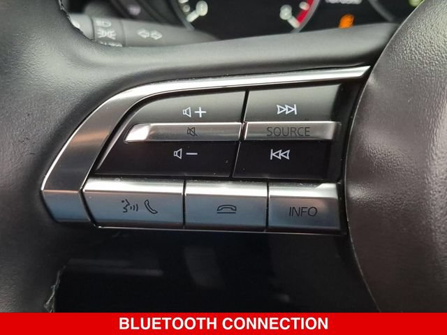 Used 2025 MAZDA CX-50 AWD 2.5 S w/ Weather Package image 19