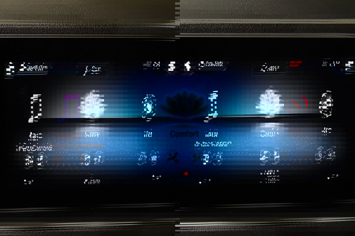 Used 2022 Mercedes-Benz GLE 450 4MATIC image 58