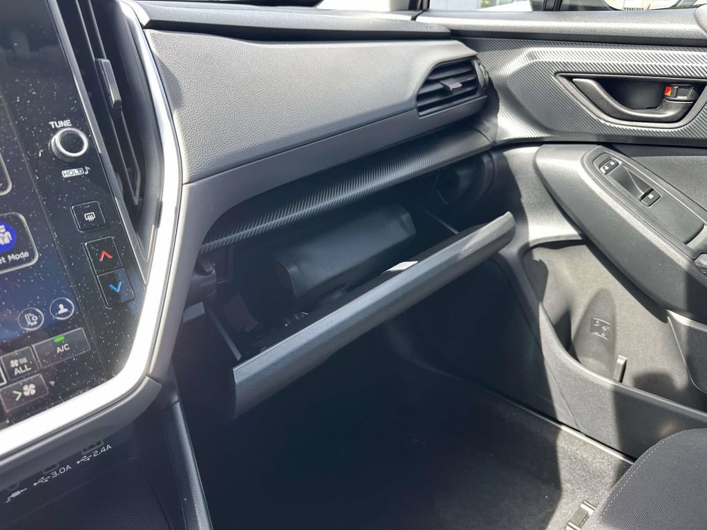 Certified 2025 Subaru Crosstrek 2.5i Premium AWD/4WD image 17