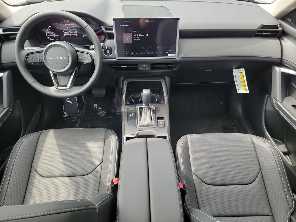 New 2026 MAZDA CX-5 2.5 S w/ Premium Package image 15