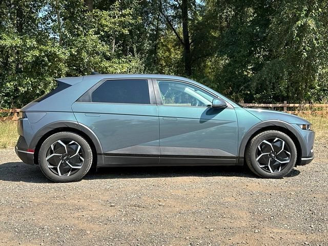 Used 2024 Hyundai Ioniq 5 SEL RWD image 10