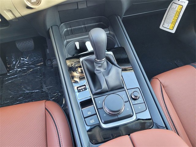 New 2025 MAZDA CX-50 Meridian Edition w/ Apex Package image 9