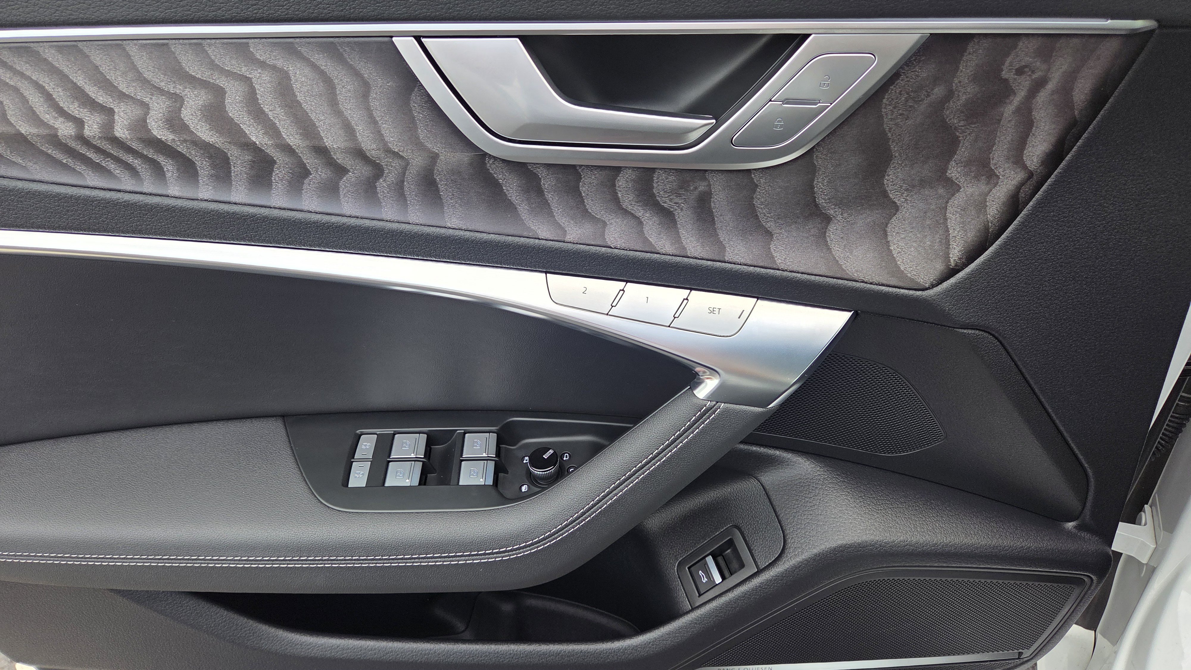 Used 2024 Audi A6 3.0T allroad Prestige AWD/4WD image 14