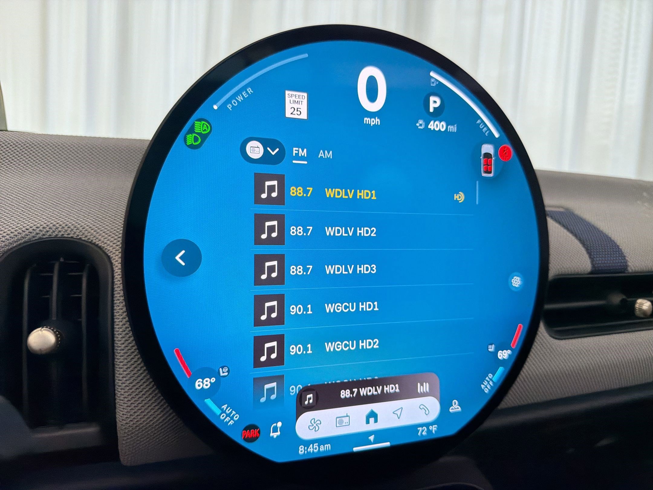 Certified 2026 MINI Cooper S image 21