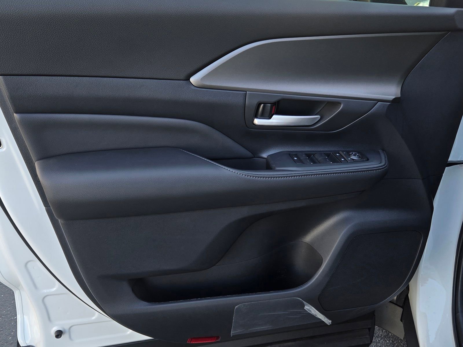 Certified 2026 Toyota Grand Highlander XLE image 7