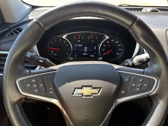 Used 2019 Chevrolet Equinox LT w/ Driver Convenience Package FWD image 21