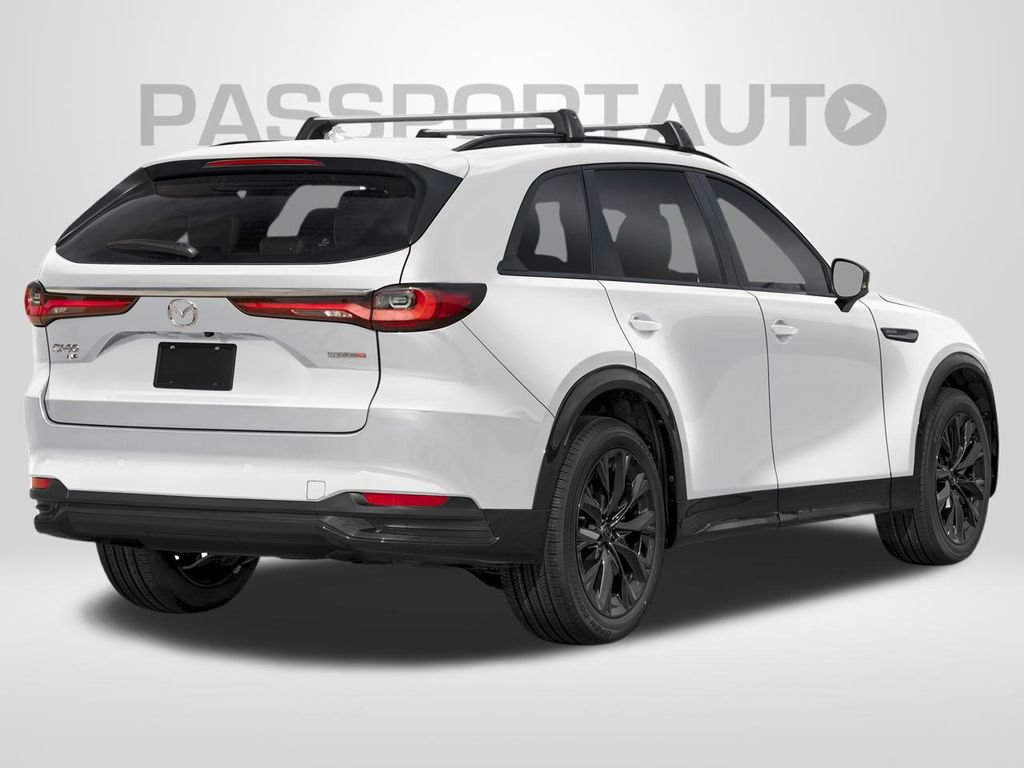 New 2026 MAZDA CX-90 3.3 Turbo S w/ Premium Package AWD/4WD image 82