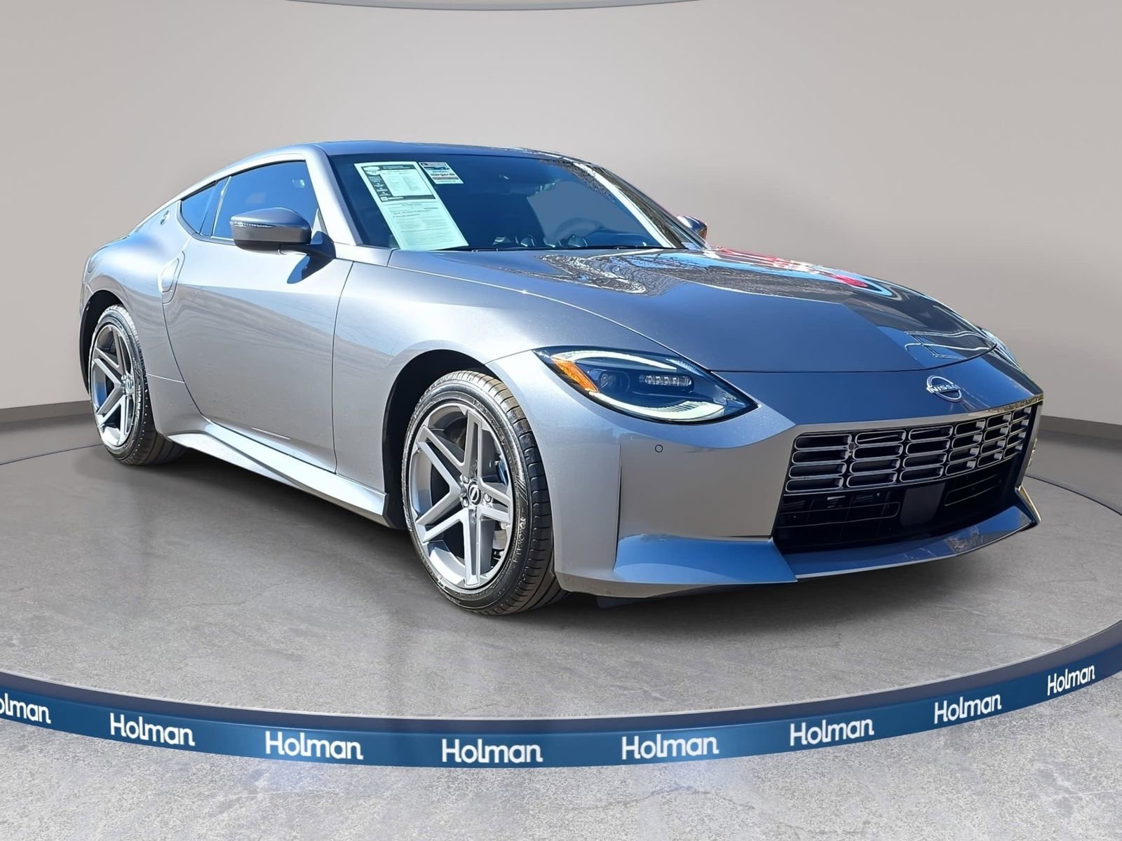 Used 2025 Nissan Z Sport w/ Floor Mat Package image 9