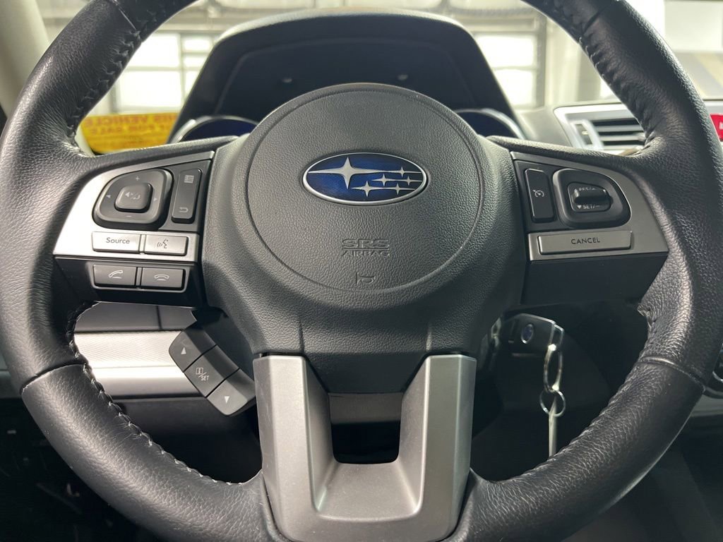 Used 2017 Subaru Legacy 2.5i Premium AWD/4WD image 24
