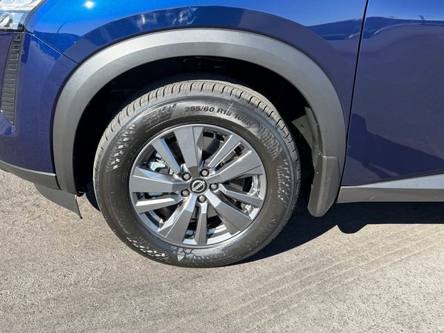 New 2026 Nissan Pathfinder SV AWD/4WD image 28