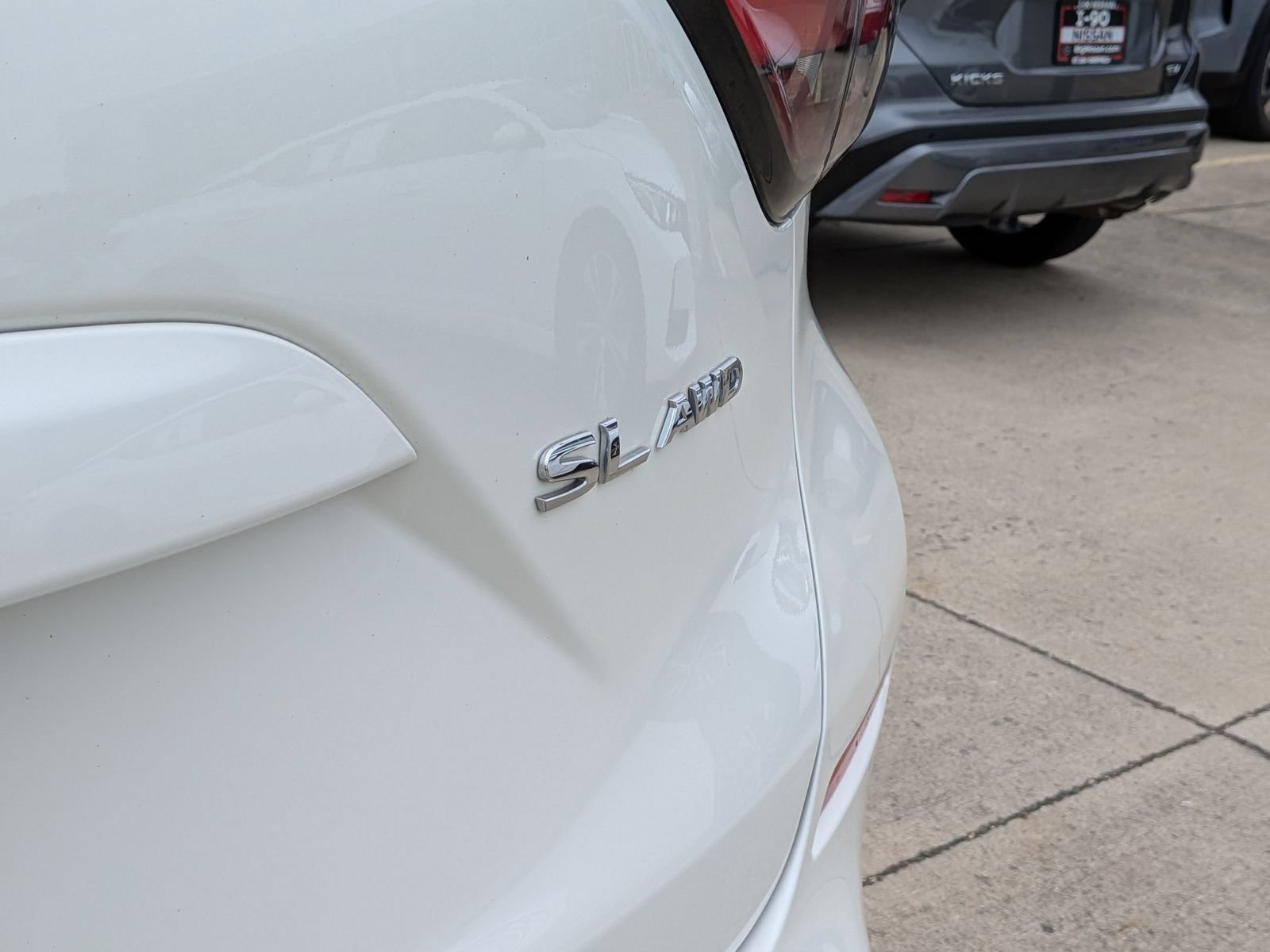 Certified 2020 Nissan Murano SL w/ Moonroof Package AWD/4WD image 36
