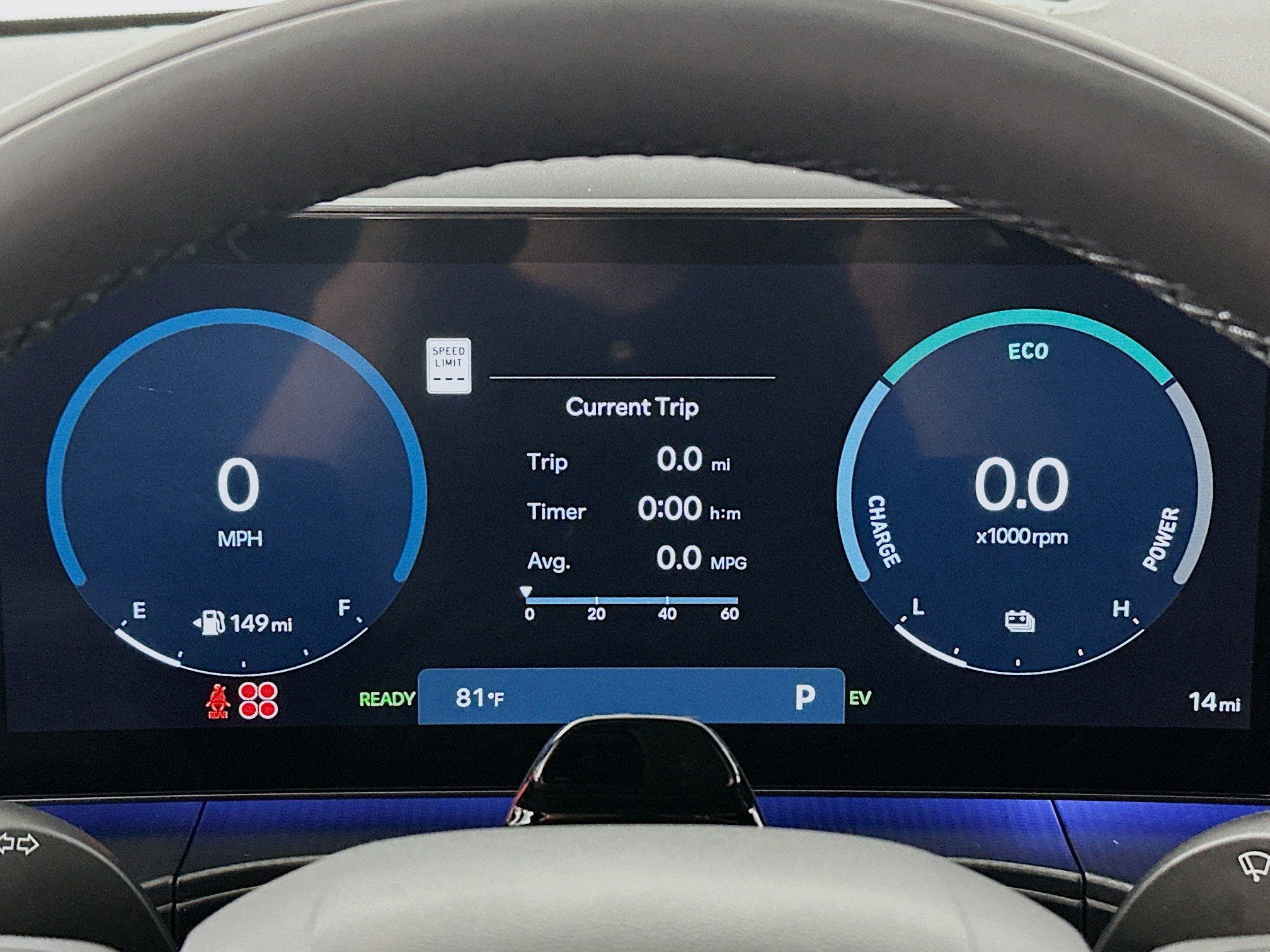 New 2026 Hyundai Santa Fe Calligraphy image 12