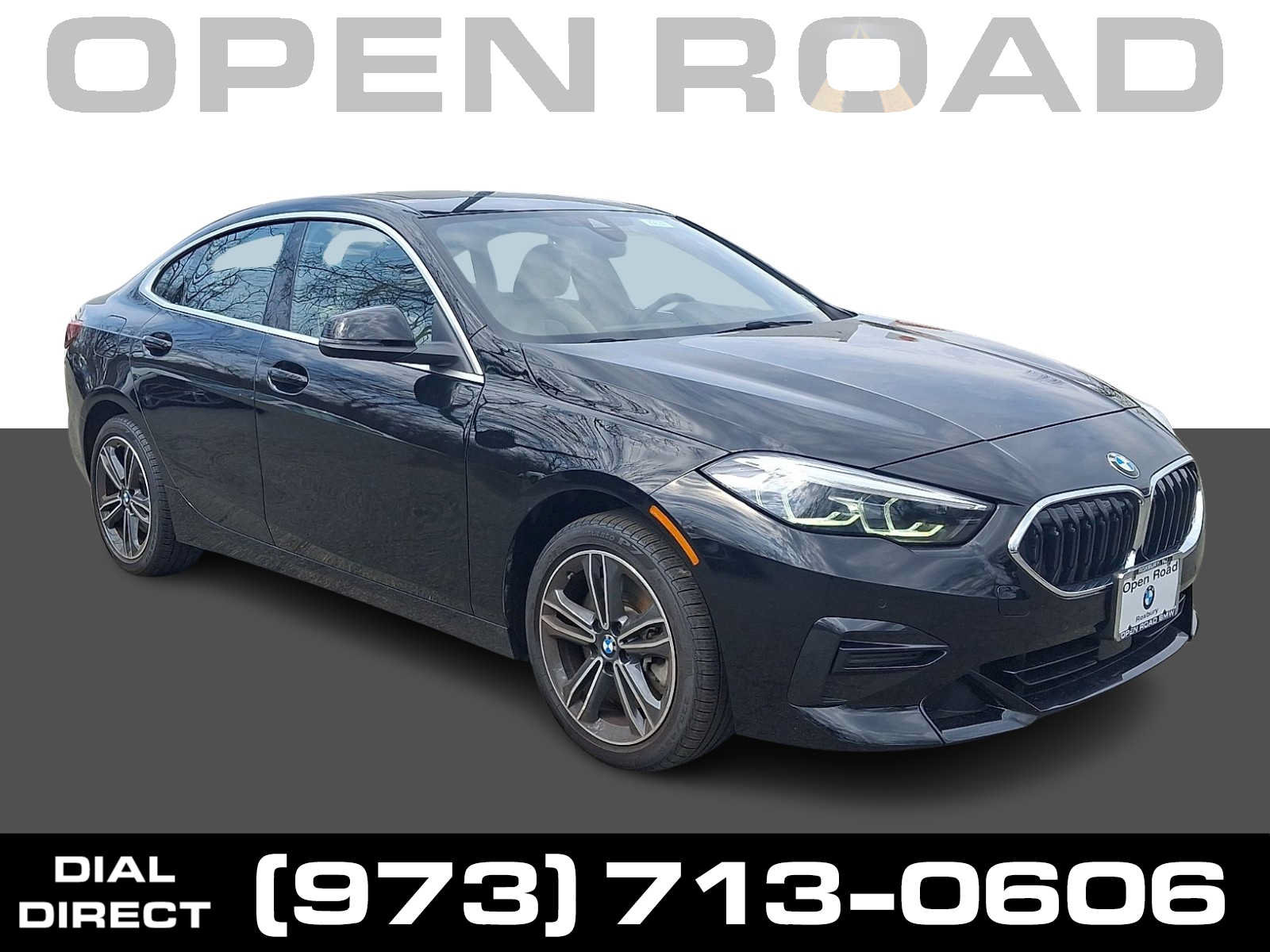 Used 2024 BMW 228i xDrive Gran Coupe w/ Premium Package