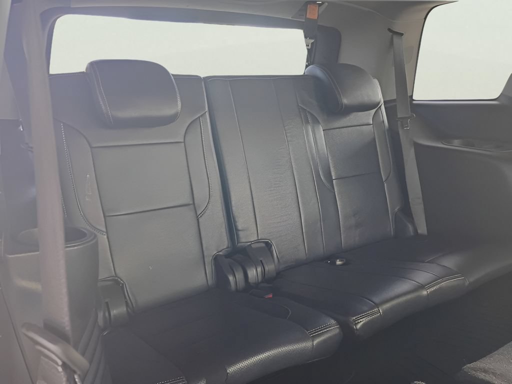 Used 2019 GMC Yukon SLE w/ SLE Value Package RWD image 14