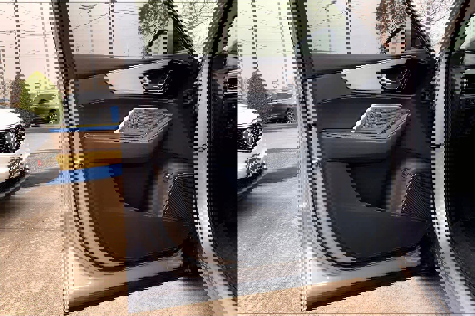 Used 2026 Acura MDX FWD w/ Technology Package image 19