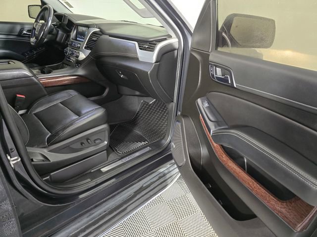 Used 2020 GMC Yukon XL SLT image 12