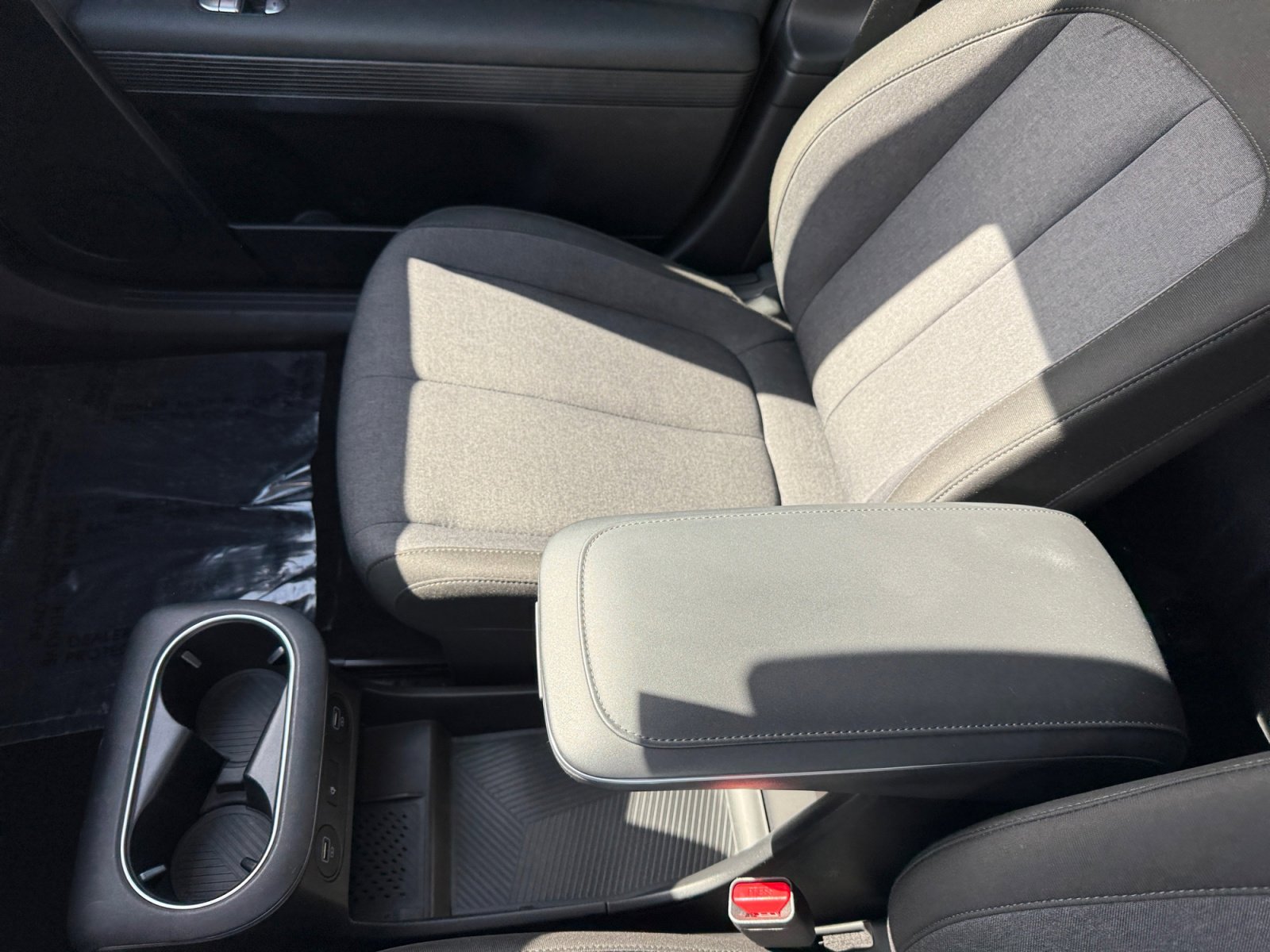 Certified 2024 Hyundai Ioniq 5 SEL RWD image 14