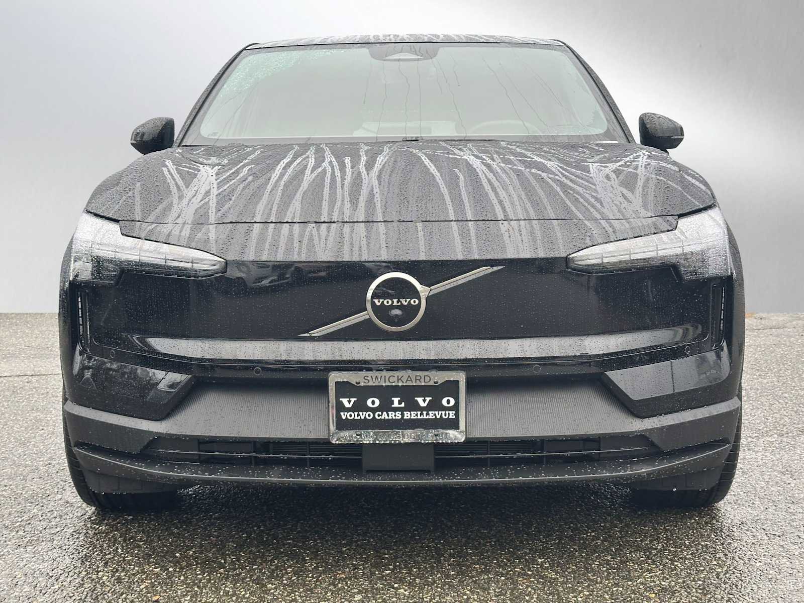 New 2026 Volvo EX30 Ultra w/ Protection Package image 8