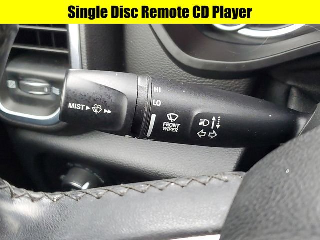 Used 2019 RAM 1500 Laramie w/ Sport Appearance Package image 13