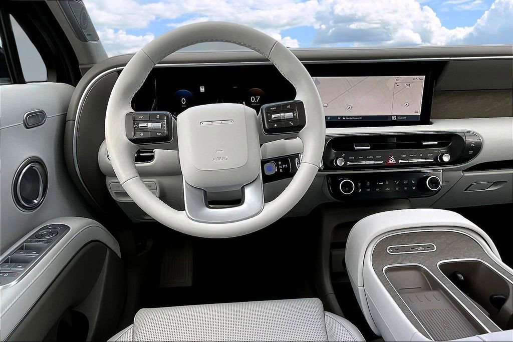 Used 2026 Hyundai Palisade Limited image 10