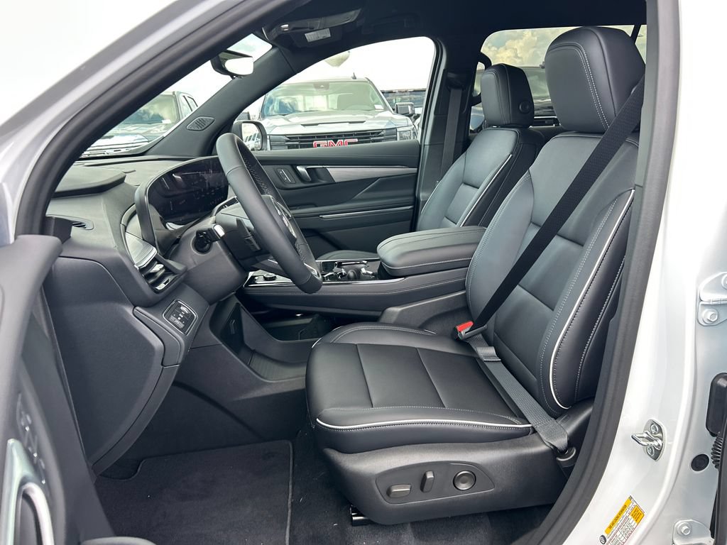 New 2027 Buick Enclave Preferred w/ Power Package FWD image 17