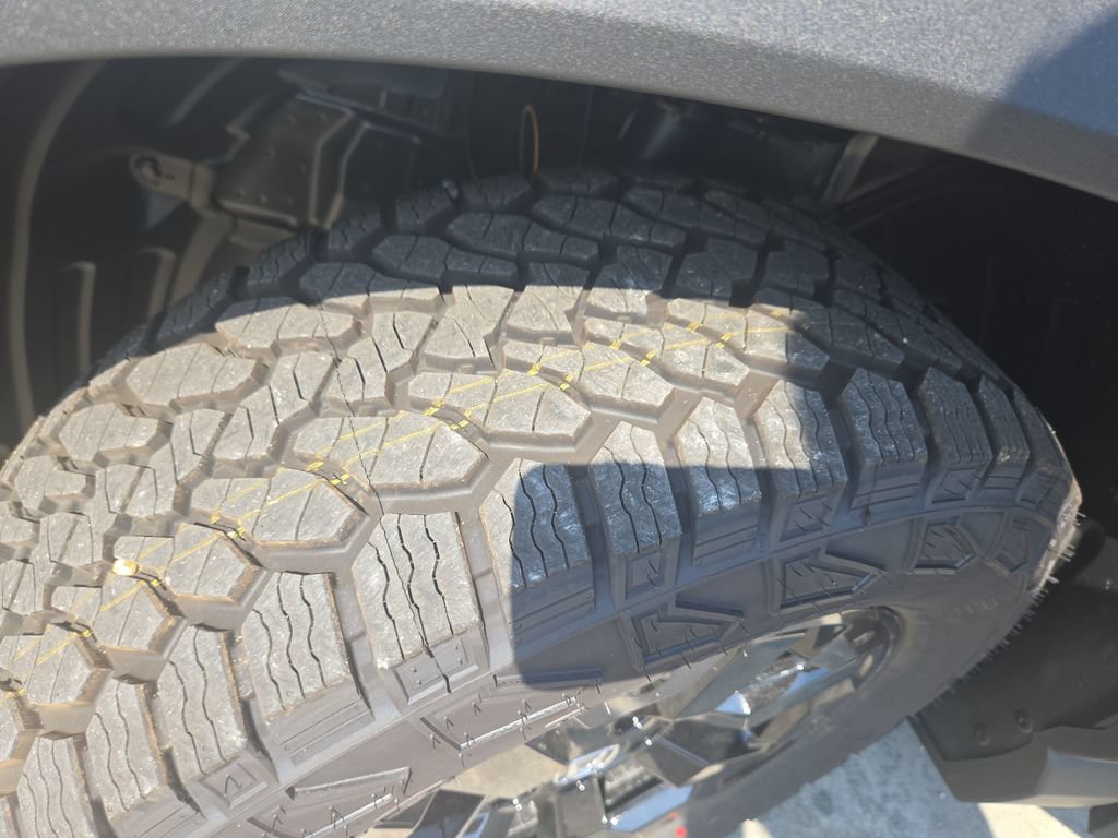 New 2026 Honda Passport TrailSport Elite image 27