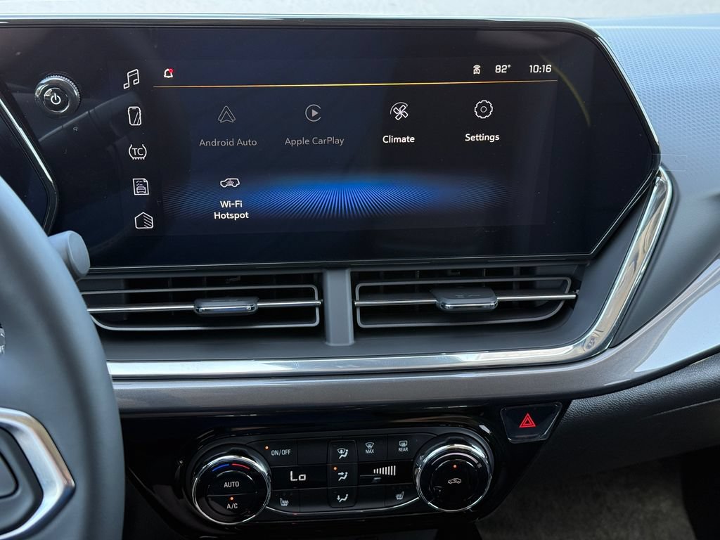 New 2026 Chevrolet Trax ACTIV w/ Driver Confidence Package FWD image 18