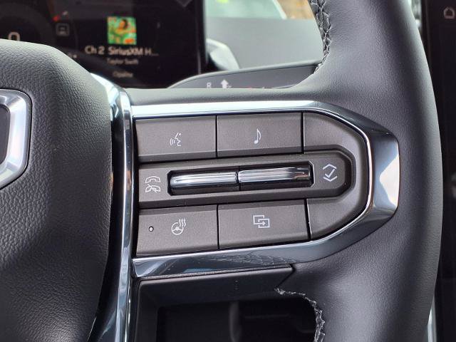 New 2026 GMC Sierra EV Elevation AWD/4WD image 11