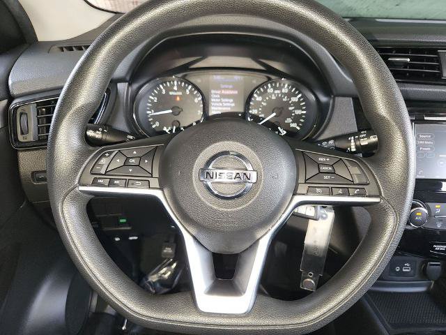 Certified 2019 Nissan Rogue Sport S AWD/4WD image 23