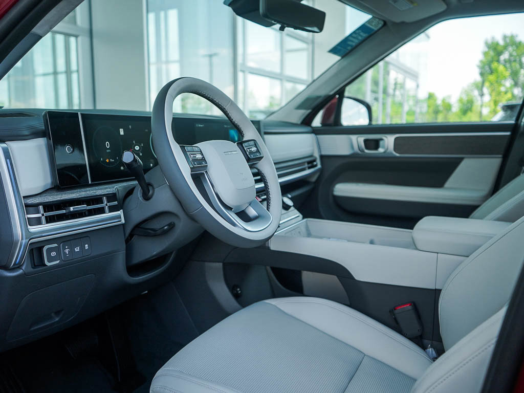 New 2026 Hyundai Santa Fe Calligraphy AWD/4WD image 19