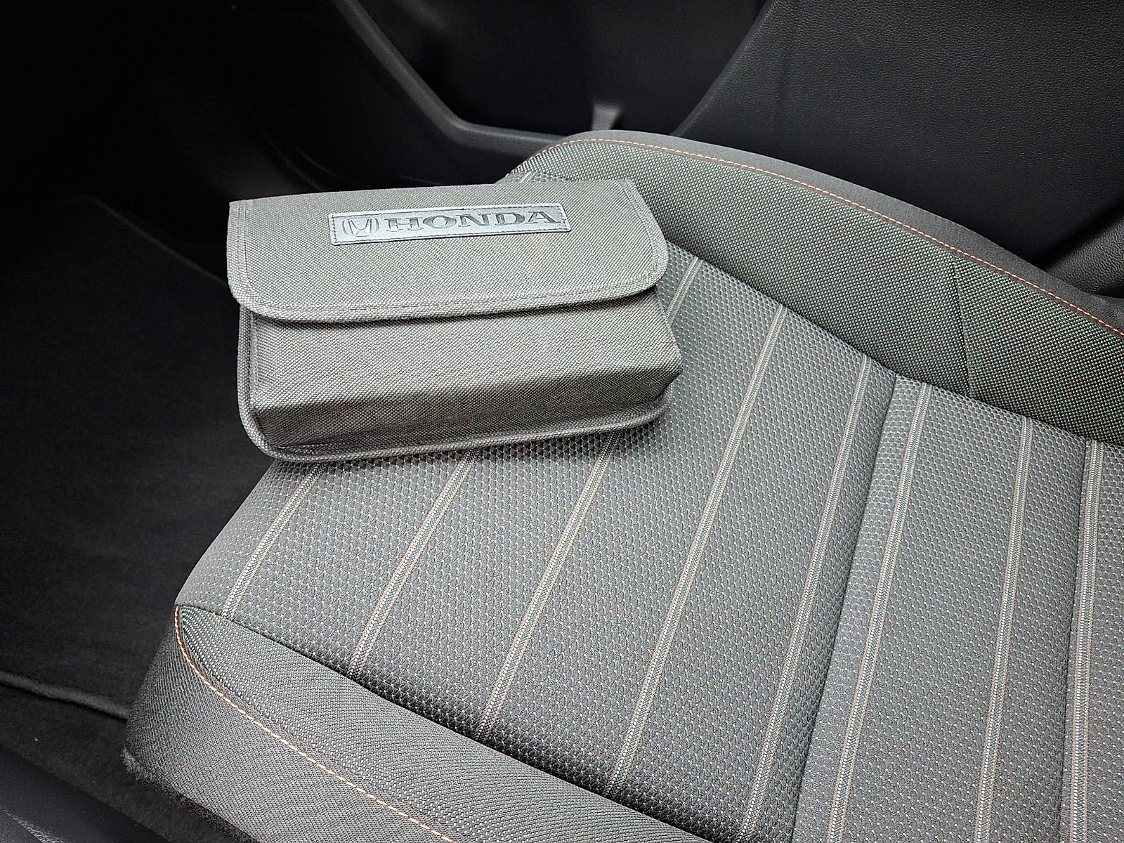 Used 2026 Honda CR-V Sport image 26