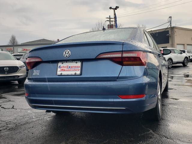 Used 2019 Volkswagen Jetta S w/ Driver Assistance Package image 3