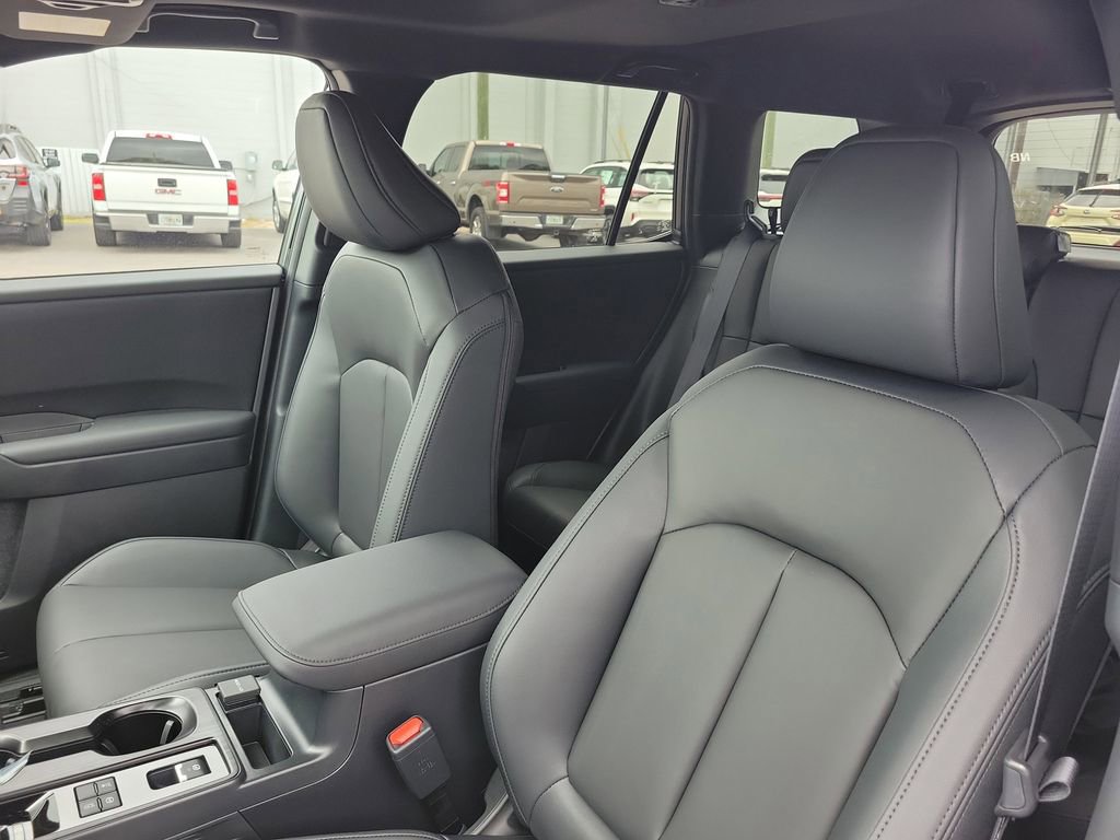New 2026 Subaru Outback Premium AWD/4WD image 15