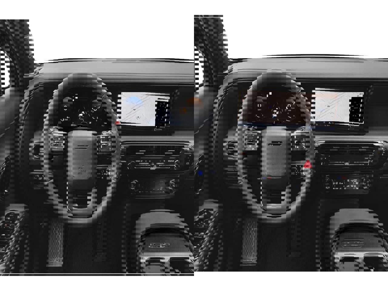 New 2026 Hyundai Palisade XRT Pro image 35