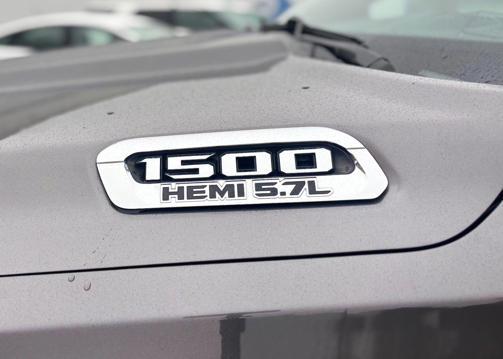 Used 2020 RAM 1500 Limited image 12