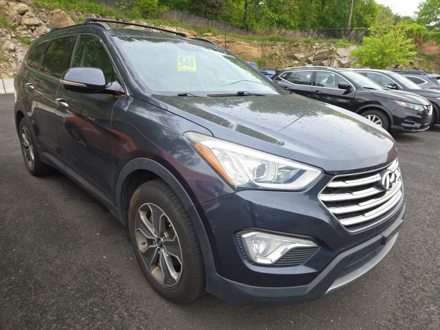 Used 2013 Hyundai Santa Fe GLS FWD image 13