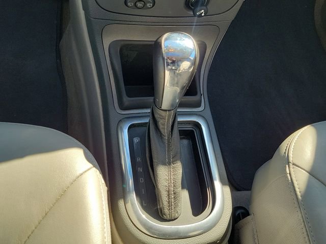 Used 2011 Chevrolet HHR LT w/ LT Preferred Equipment Group image 32