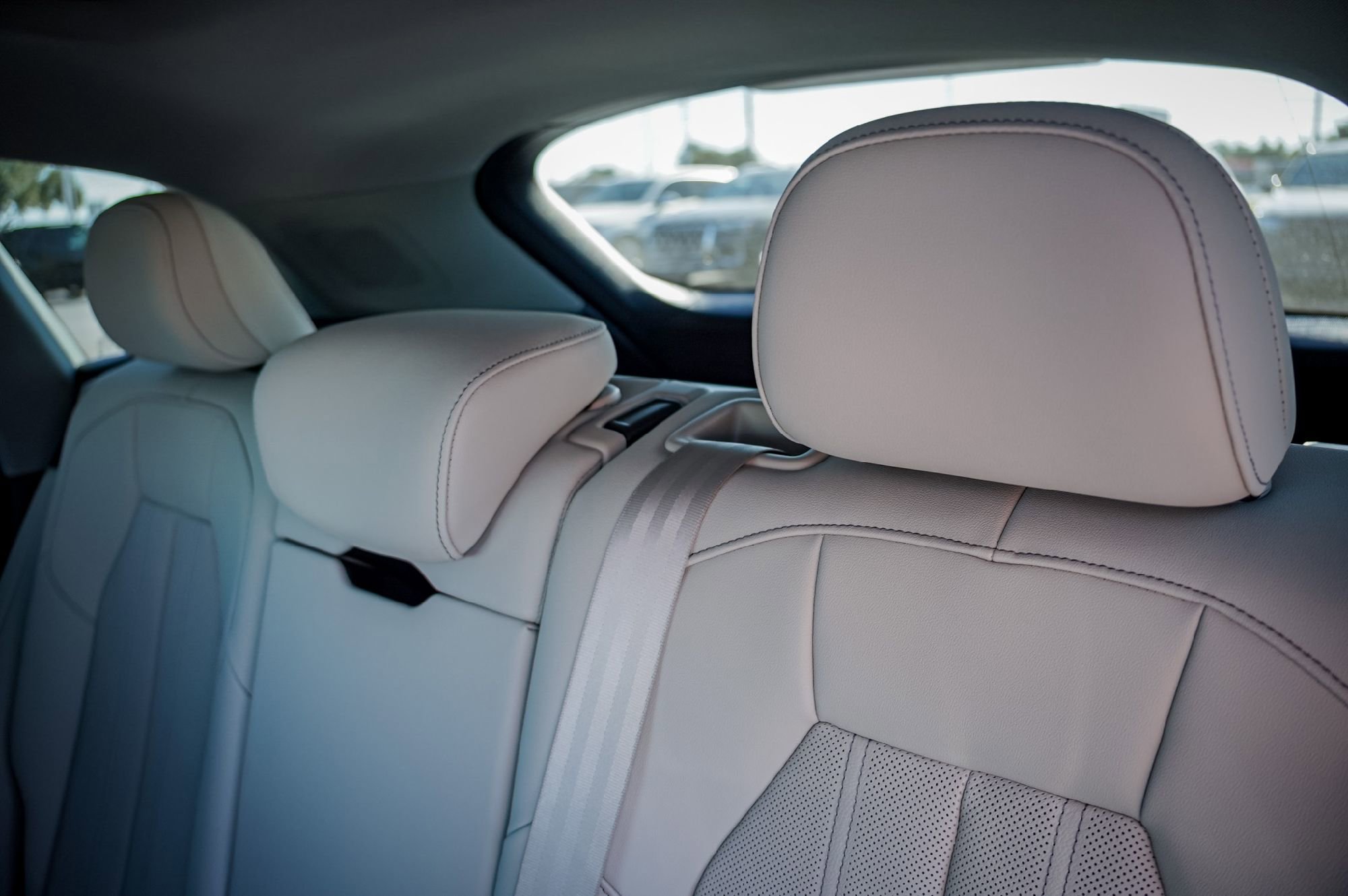 New 2025 Audi Q5 Premium Plus image 28