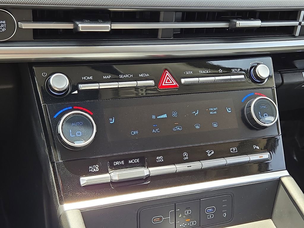 Used 2026 Hyundai Santa Fe SEL image 28