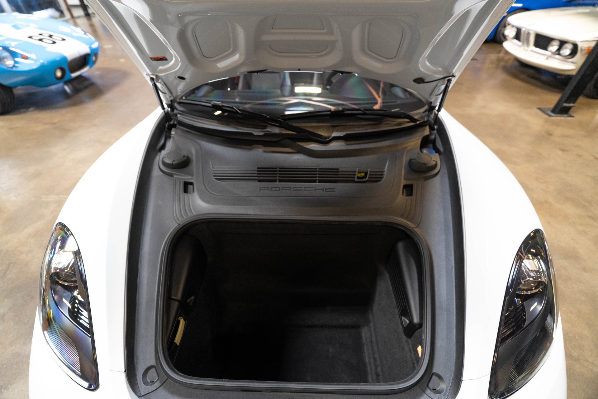 Used 2021 Porsche 718 Boxster Spyder image 95