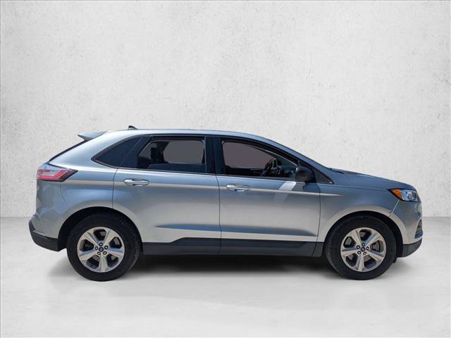 Used 2022 Ford Edge SE AWD/4WD image 2