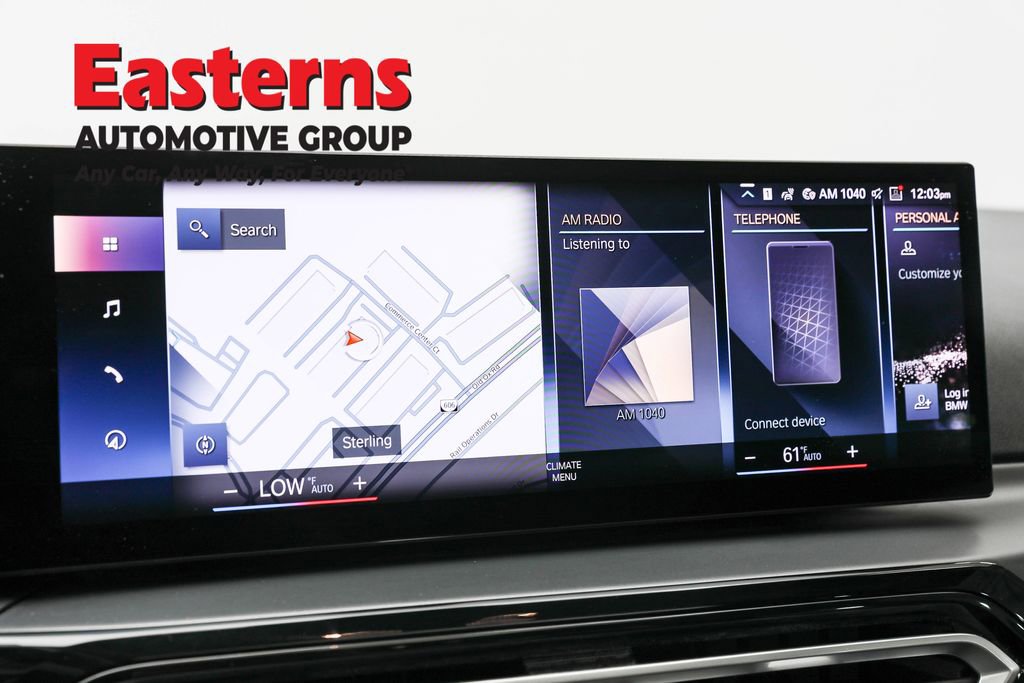 Used 2024 BMW 230i Coupe w/ Premium Package image 20