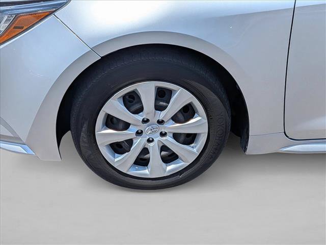 Used 2023 Toyota Corolla LE FWD image 29