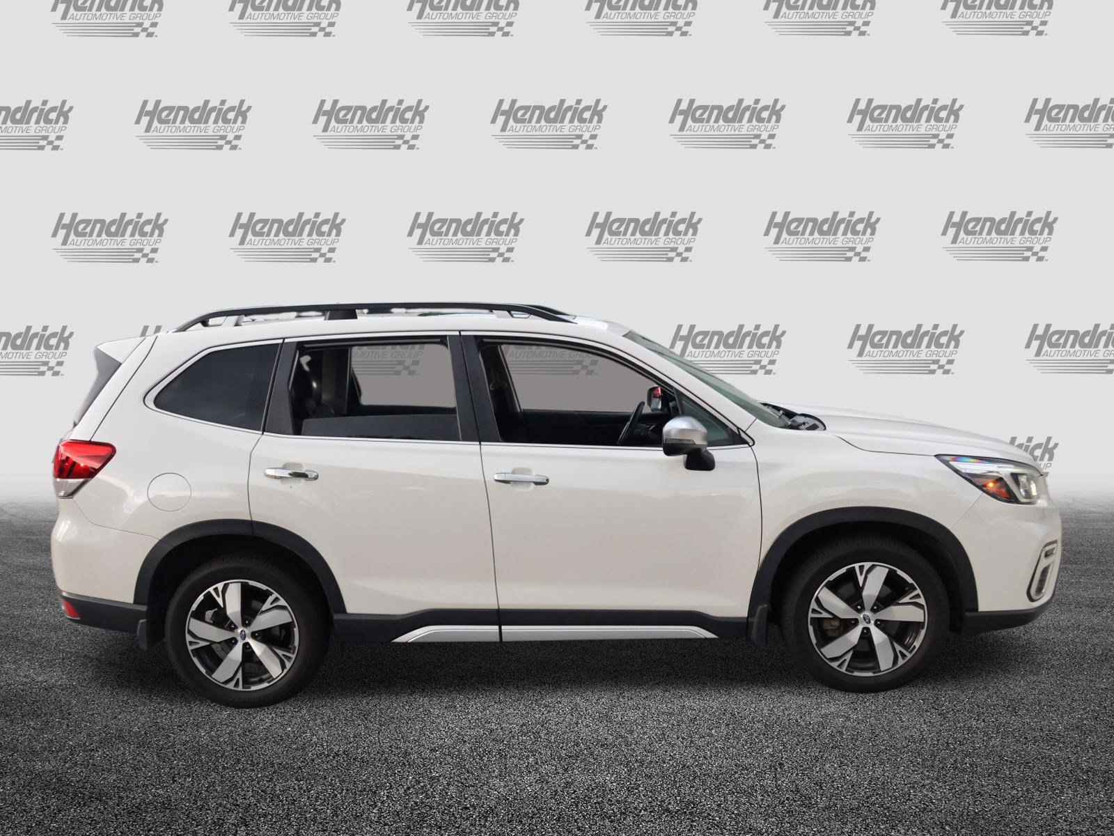 Used 2019 Subaru Forester Touring AWD/4WD image 10