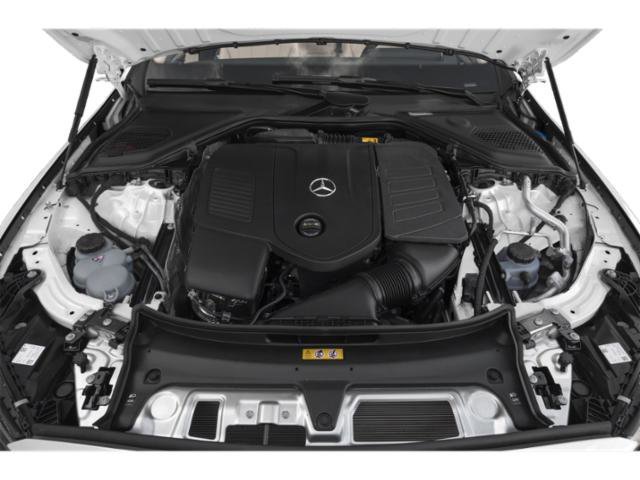 New 2026 Mercedes-Benz E 350 4MATIC Sedan image 50