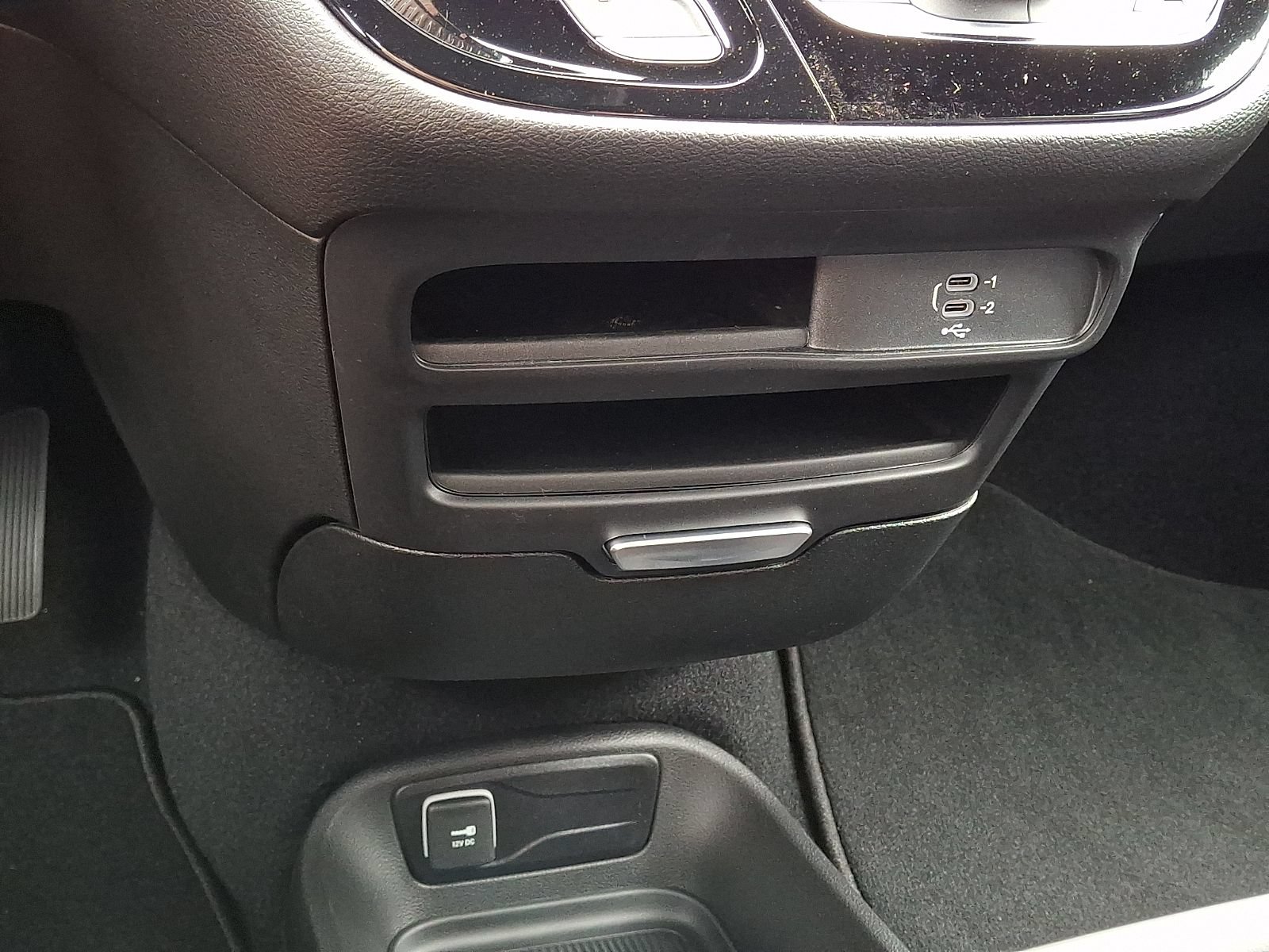 New 2027 Chrysler Pacifica Select FWD image 12