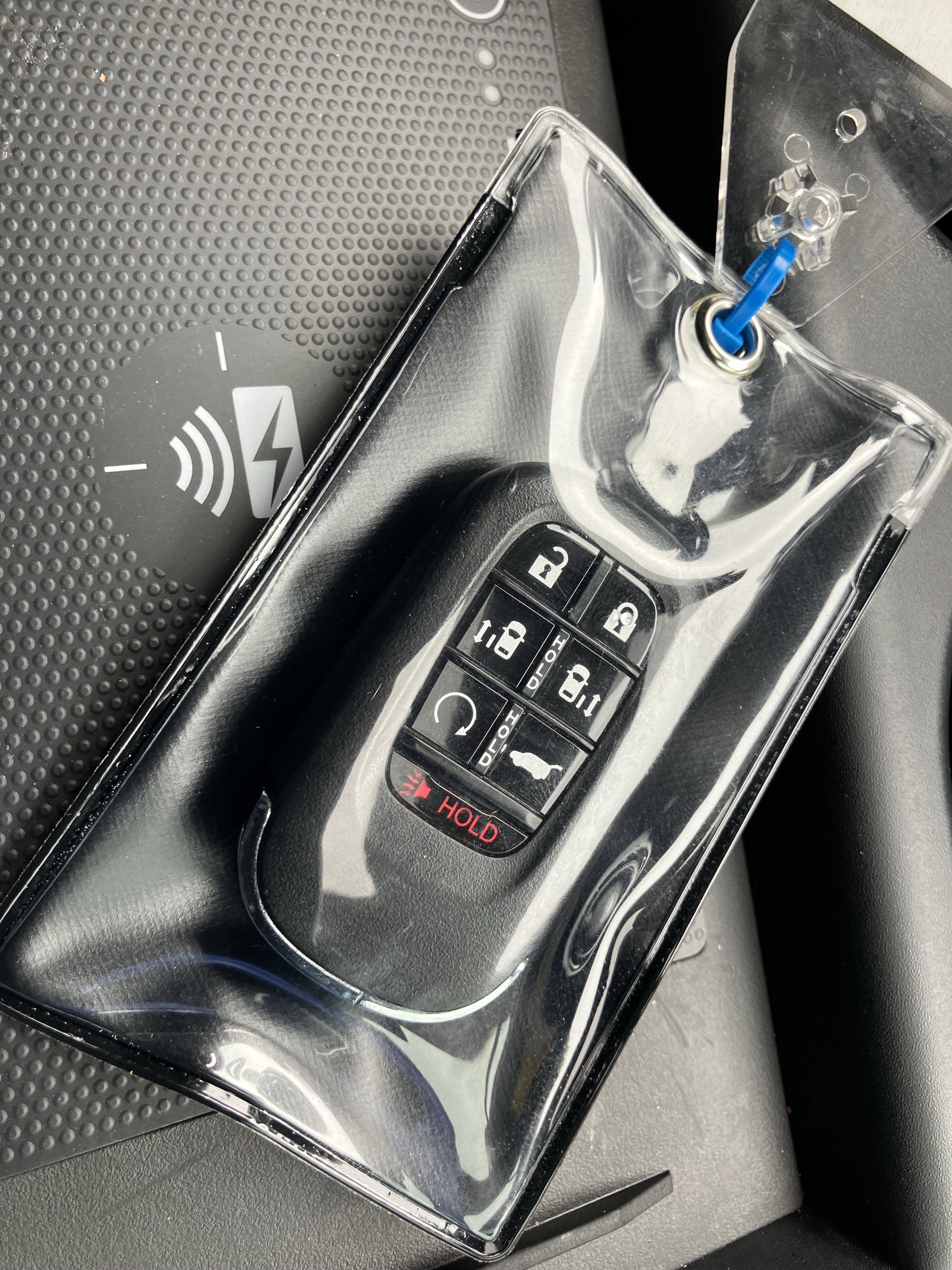 Certified 2026 Honda Odyssey EX-L image 39