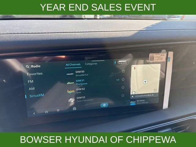 New 2026 Hyundai Palisade XRT Pro image 8