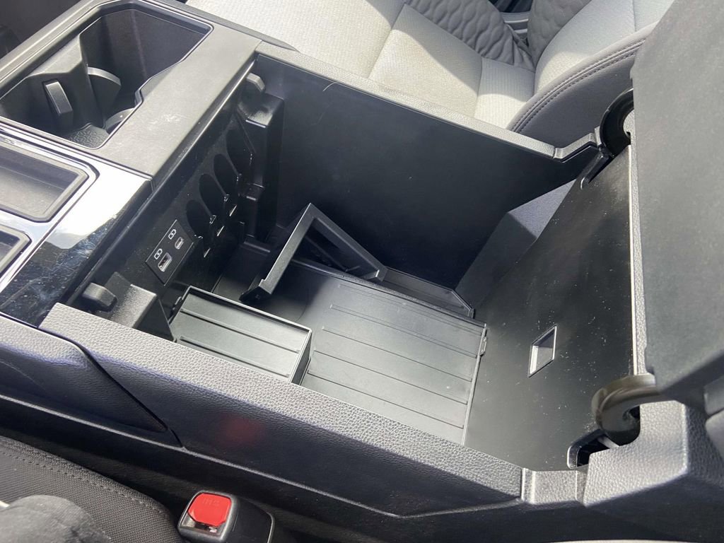 Used 2025 Toyota Tundra SR w/ SR Tow Package image 23